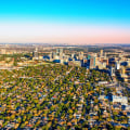 What is the Fastest Growing County in Texas? A Comprehensive Look