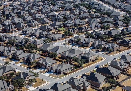 Is Williamson County TX the Ideal Place to Live?