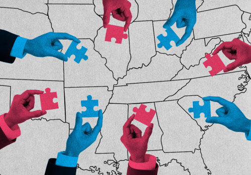 Gerrymandering in Williamson County: How Does It Affect Elections?