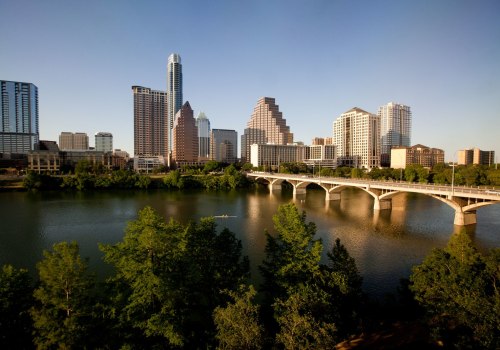 A Comprehensive Overview of Williamson County, Texas Demographics