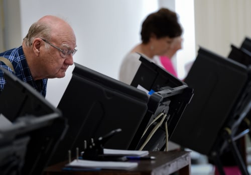 Winning Elections in Williamson County: The Impact of Campaign Strategies