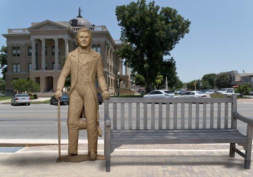 What Makes Williamson County Texas Special?